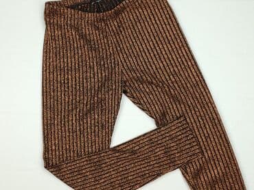 Legginsy Eleganckie damskie, S