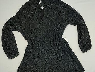 Yours, Sukienka damska, rozmiar 2XL