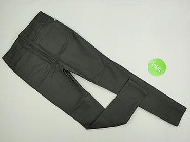 buty walky: Spodnie materiałowe damskie, rozmiar M — 3