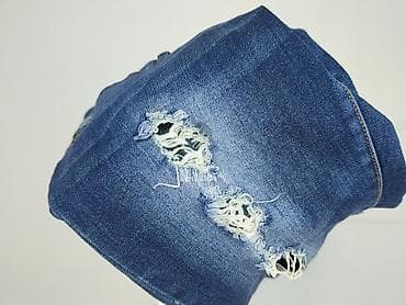 denim house: FB Sister, Jeansy damskie, rozmiar M — 6