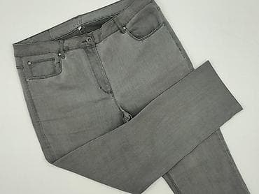 dżinsy jeandy: Jeansy damskie, rozmiar 2XL — 1
