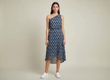 navona sukienki: Sukienka damska, rozmiar S — 5