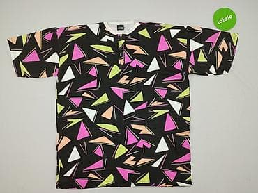 prada t shirty: Marco Tozzi, T-shirt damski, rozmiar M — 2