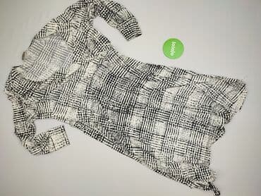 hm sukienka kopertowa: H&M, Sukienka damska, XL — 2