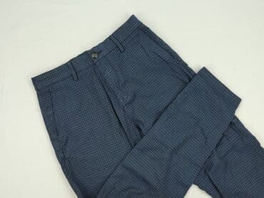 buty stephan: Selected Homme, Spodnie materiałowe damskie, rozmiar S — 1