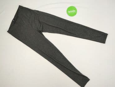 legginsy prążkowane sinsay: Sinsay, Leggings Sports for women, size XS — 3