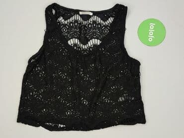 pieces sukienki: Pieces, Top damski, rozmiar M — 2