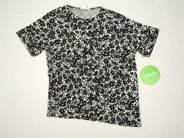 koszulka ajax: KappAhl, Women`s T-shirt, size M (EU 38) — 2
