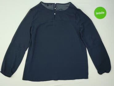 bluzki przezroczyste: Top Secret, Women's blouse, size M (EU 38) — 3