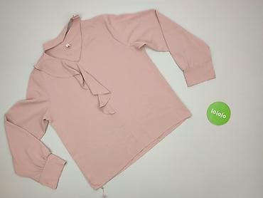 blouse pink: Bluzka damska, rozmiar XL — 2