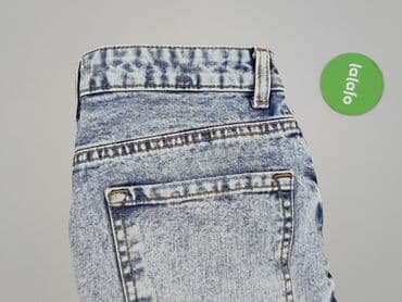 primark jeansy: Denim Co, Szorty damskie, rozmiar M — 6