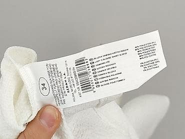 bluza golf damska: Top Secret, Bluzka damska, rozmiar 2XS — 4