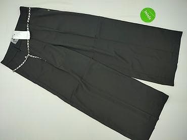 plaszcz spooks: Top Secret, Spodnie materiałowe damskie, rozmiar L — 2