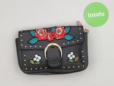 calvin klein portfel damski: Torebka, stan - Bardzo dobry — 2