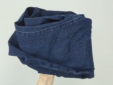 majtki dla ciężarnych: H&M Mama, Jeansy damskie, rozmiar S — 6