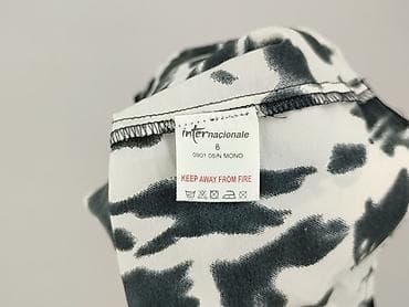 kulig sandaly: Internacionale, Sukienka damska, rozmiar S — 5