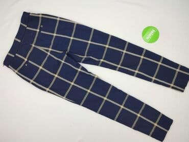 spodnie tailored: Mango, Spodnie materiałowe damskie, rozmiar M — 3