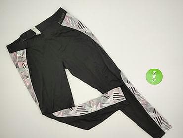 aplikacja born2be: Legginsy Sportowe damskie, rozmiar XL — 2