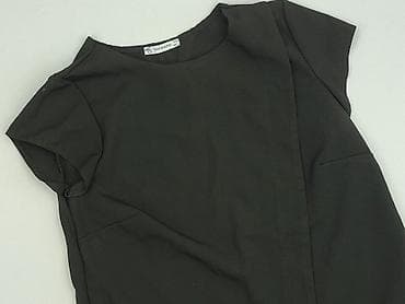 bluza marvel cropp: Blue shadow, Bluzka damska, rozmiar XS — 1