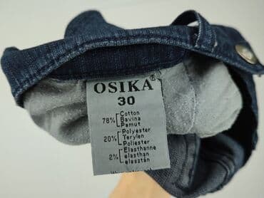 cropp buty na platformie: Spodnie 3/4 damskie, rozmiar M — 5