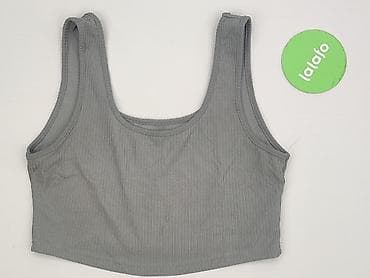 primark crop top: Shein, Top damski, rozmiar L — 3