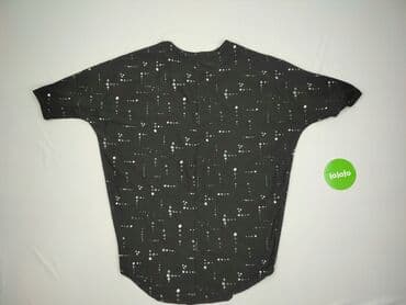 bluzki wizytowe plus size: Жіноча блуза, розмір 8XL — 3