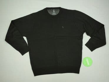 sweter w paski cropp: Sweter dla mężczyzn, rozmiar XL — 2