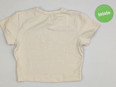 t shirty compressor: Sinsay, T-shirt damski, rozmiar S — 3