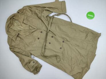 kurtka zimowa z kożuszkiem: Płaszcz damski, XL — 2