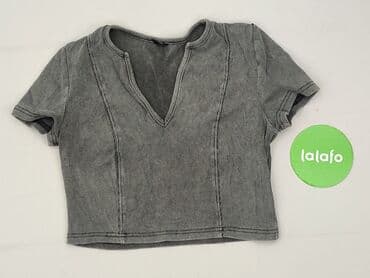 tommy hilfiger t shirty basic: Shein, Футболка жіноча, розмір M — 2