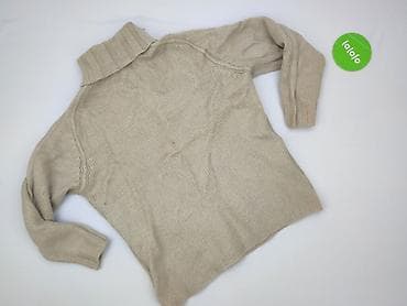 sweter wrangler: Golf damski, rozmiar M — 2