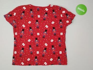 koszulka pilkarska roberto carlos: Sinsay, T-shirt damski, M — 3