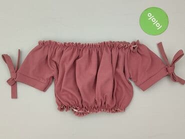 bluzki emo: Bluzka damska, rozmiar S — 4