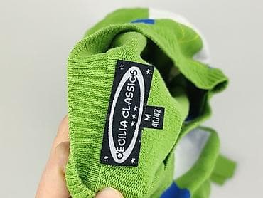 mufka second hand: Cecilia Classics, Sweter damski, rozmiar M — 4