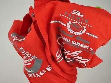 pull and bear botki: Sprandi, Koszulа dla mężczyzn, rozmiar L — 6