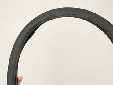 Bike accessories: Używany pokrowiec na kierownicę w bardzo dobrym stanie. Wykonany z — 3