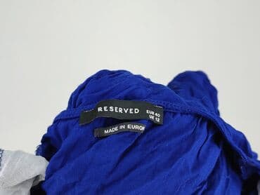 bluzki z frędzlami reserved: Bluzka damska, rozmiar L — 4