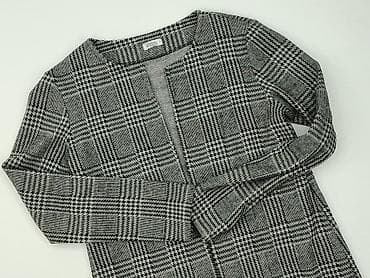 house oversize: Kardigan damski, rozmiar M — 1