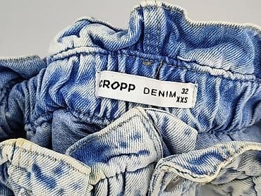 spodenki corteiz: Cropp, Szorty damskie, rozmiar 2XS — 4