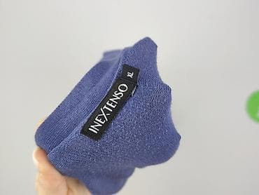 ponczo h: Inextenso, Kardigan damski, rozmiar XL — 4