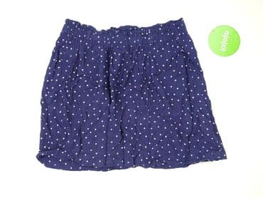 spódnice midi w groszki: H&M, Spódnica damska, rozmiar L — 2