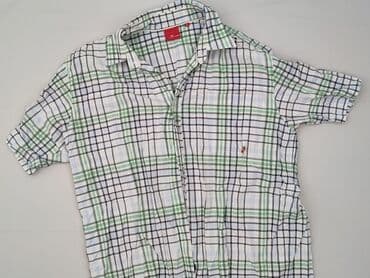 Volcano, Сорочка для чоловіків, розмір L