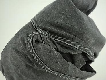 ubrania hm: H&M, Jeansy damskie, rozmiar M — 6