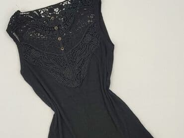 bluzka do spodenek skorzanych: Women's blouse, size S — 2