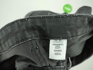 edc denim: Denim, Jeansy damskie, rozmiar XS — 4