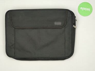 h: Laptop bag, condition - Perfect — 2
