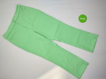 second hand stuff: Reiss, Spodnie materiałowe damskie, rozmiar XL — 2