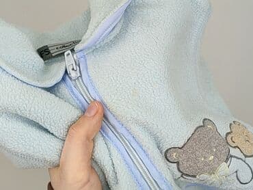cmp spodenki rowerowe: Bluza, 1.5-2 lat, 86-92 cm, stan - Bardzo dobry — 7