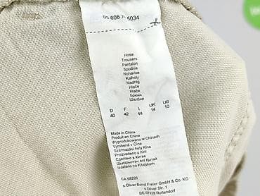 szorty levis: S.Oliver, Szorty damskie, rozmiar XL — 5