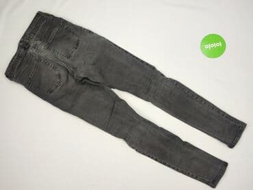 dżinsy mango: H&M Divided, Jeansy damskie, rozmiar XS — 3